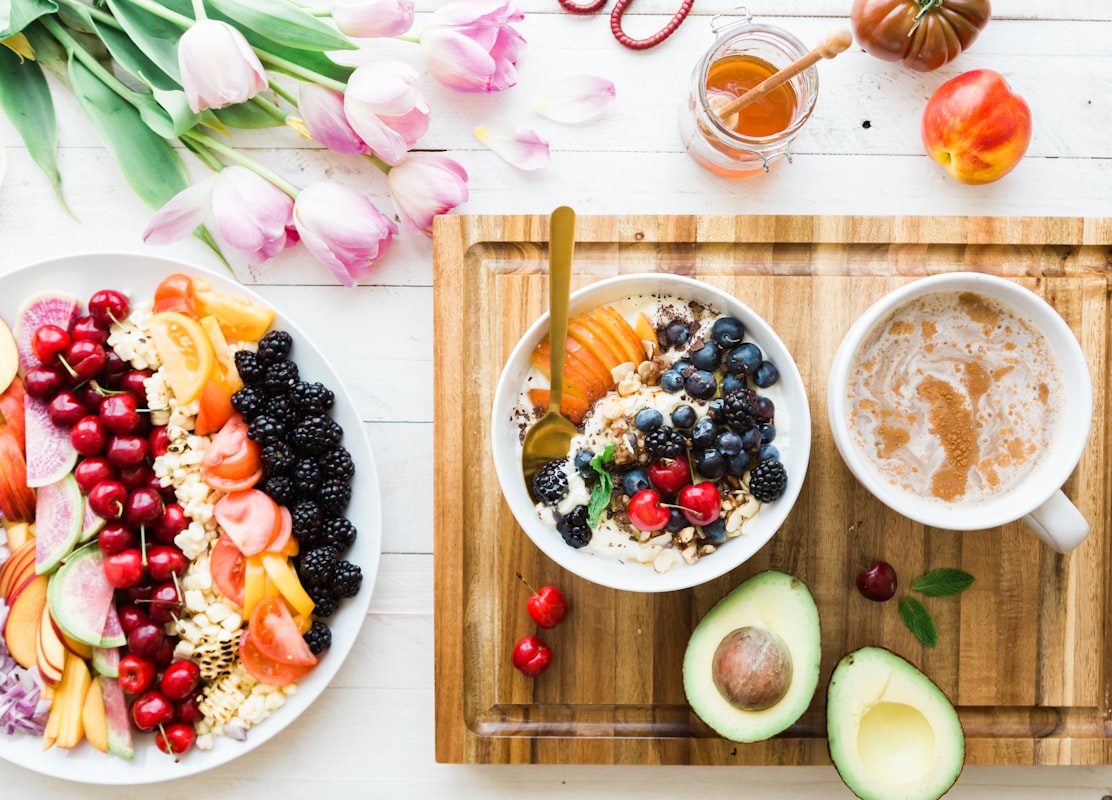Yogurt greco: proteine e probiotici